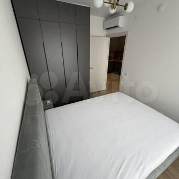 Сдается 1-комнатная квартира, 32,1 м²