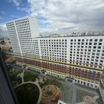 Сдается 1-комнатная квартира, 32,1 м²