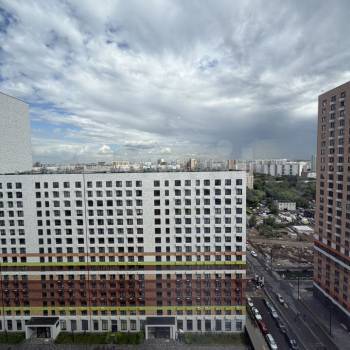 Сдается 1-комнатная квартира, 32,1 м²