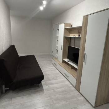 Сдается 2-х комнатная квартира, 43,5 м²