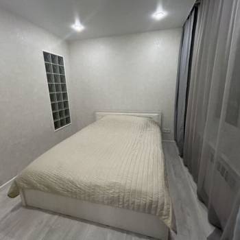 Сдается 2-х комнатная квартира, 43,5 м²