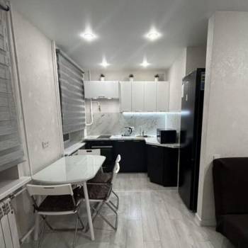 Сдается 2-х комнатная квартира, 43,5 м²