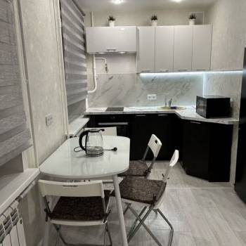 Сдается 2-х комнатная квартира, 43,5 м²