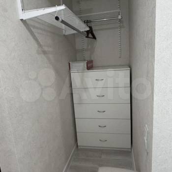 Сдается 2-х комнатная квартира, 43,5 м²