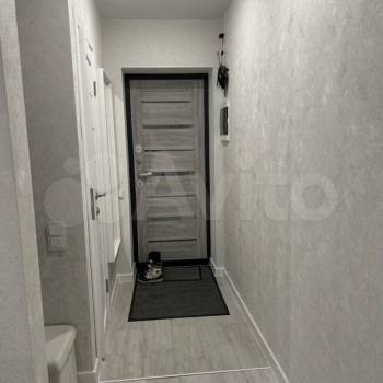Сдается 2-х комнатная квартира, 43,5 м²