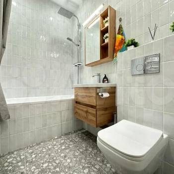 Сдается 2-х комнатная квартира, 56,6 м²