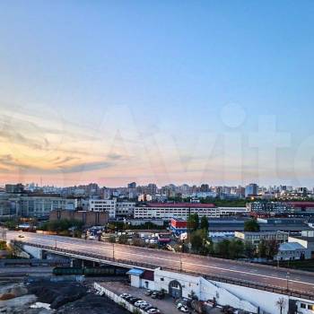 Сдается 2-х комнатная квартира, 56,6 м²