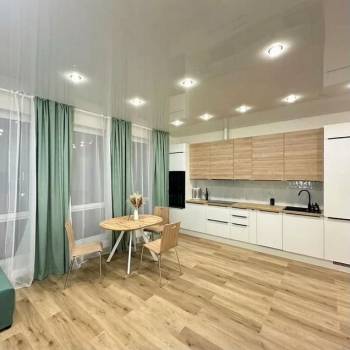 Сдается 2-х комнатная квартира, 56,6 м²