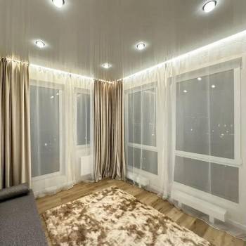 Сдается 2-х комнатная квартира, 56,6 м²