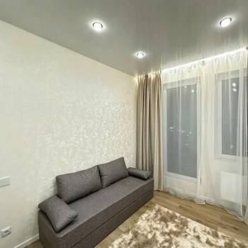 Сдается 2-х комнатная квартира, 56,6 м²