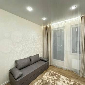 Сдается 2-х комнатная квартира, 56,6 м²