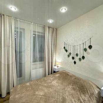 Сдается 2-х комнатная квартира, 56,6 м²