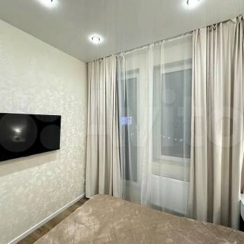 Сдается 2-х комнатная квартира, 56,6 м²