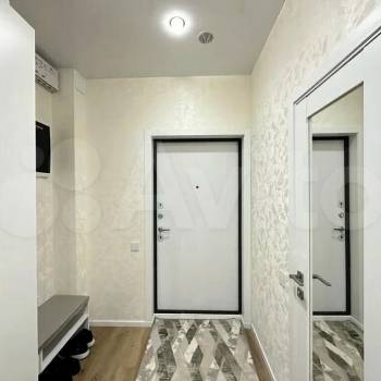 Сдается 2-х комнатная квартира, 56,6 м²