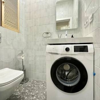 Сдается 2-х комнатная квартира, 56,6 м²