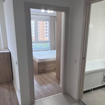 Сдается 2-х комнатная квартира, 40 м²