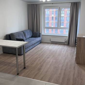 Сдается 2-х комнатная квартира, 40 м²