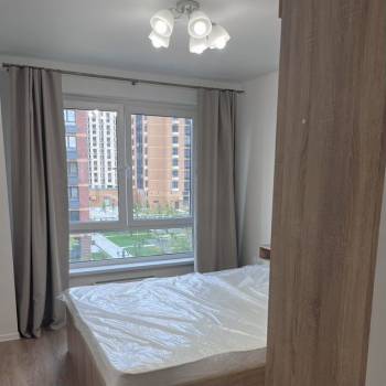 Сдается 2-х комнатная квартира, 40 м²