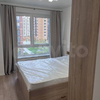 Сдается 2-х комнатная квартира, 40 м²