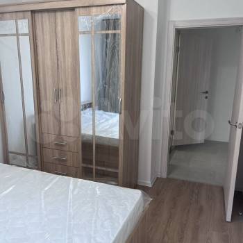 Сдается 2-х комнатная квартира, 40 м²