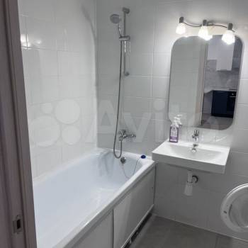 Сдается 2-х комнатная квартира, 40 м²