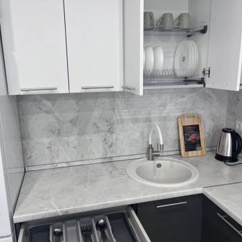Сдается 2-х комнатная квартира, 40 м²