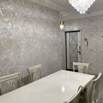 Сдается Многокомнатная квартира, 91 м²