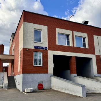 Продается 1-комнатная квартира, 27 м²