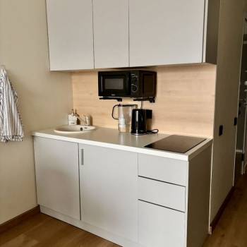 Продается 1-комнатная квартира, 27 м²
