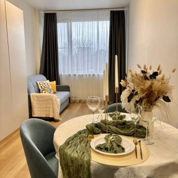 Продается 1-комнатная квартира, 27 м²