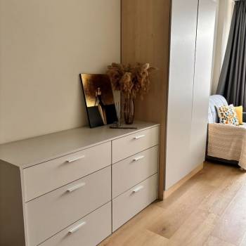 Продается 1-комнатная квартира, 27 м²