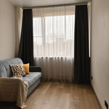 Продается 1-комнатная квартира, 27 м²