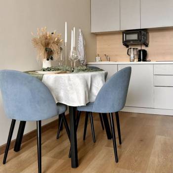 Продается 1-комнатная квартира, 27 м²