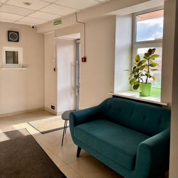 Продается 1-комнатная квартира, 27 м²