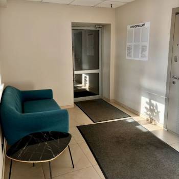 Продается 1-комнатная квартира, 27 м²