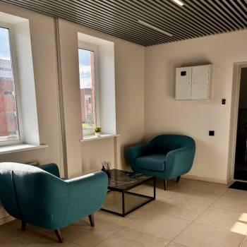 Продается 1-комнатная квартира, 27 м²