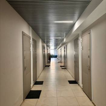 Продается 1-комнатная квартира, 27 м²
