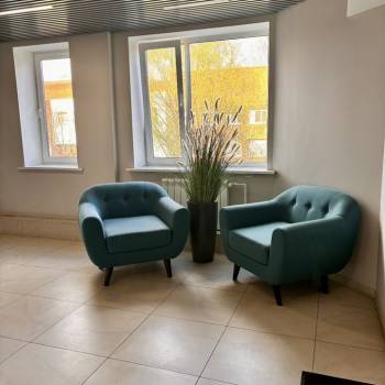 Продается 1-комнатная квартира, 27 м²