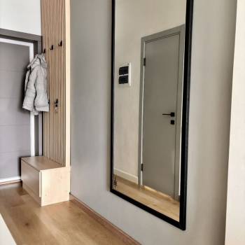 Продается 1-комнатная квартира, 27 м²