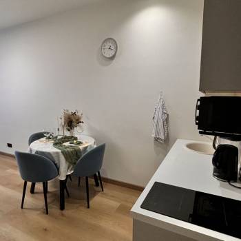 Продается 1-комнатная квартира, 27 м²