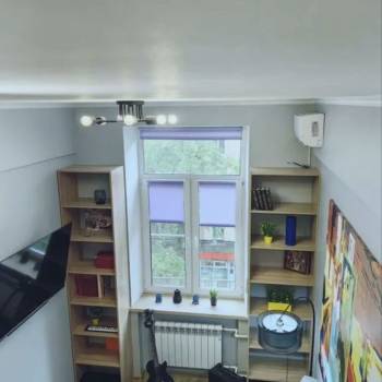 Продается 1-комнатная квартира, 26 м²