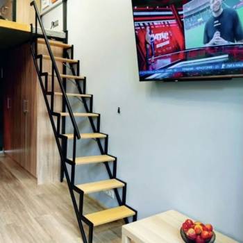 Продается 1-комнатная квартира, 26 м²