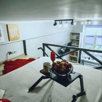 Продается 1-комнатная квартира, 26 м²