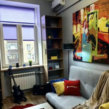 Продается 1-комнатная квартира, 26 м²