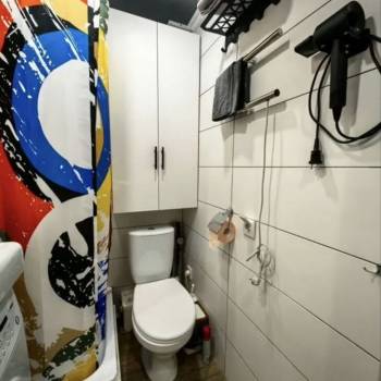 Продается 1-комнатная квартира, 26 м²