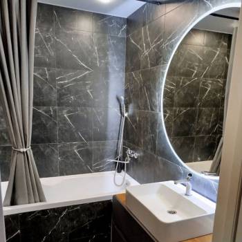 Продается 1-комнатная квартира, 26,7 м²
