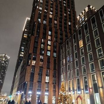 Продается 1-комнатная квартира, 26,7 м²