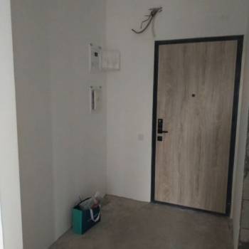 Продается 1-комнатная квартира, 26,7 м²