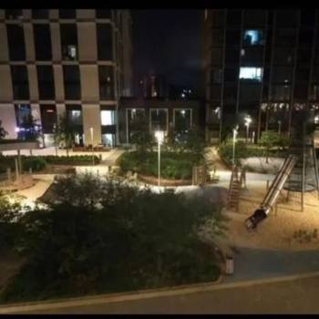 Продается 1-комнатная квартира, 26,7 м²