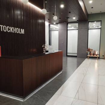 Продается 1-комнатная квартира, 26,7 м²